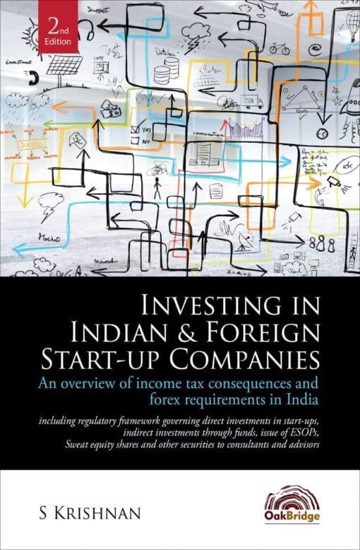 Oakbridge Investing in Indian & Foreign Start-up Companies By S Krishnan Edition September 2020