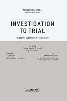 Investigation to Trial